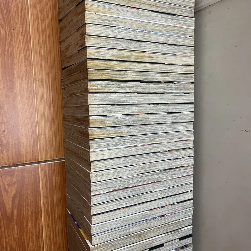 Truyện tranh Haikyu!! Chàng khổng lồ tí hon Tập 1-33 796618