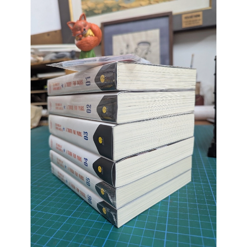 Thế giới Otome Game thật khắc nghiệt với nhân vật quần chúng tập 5 - Mishima Yomu 378794