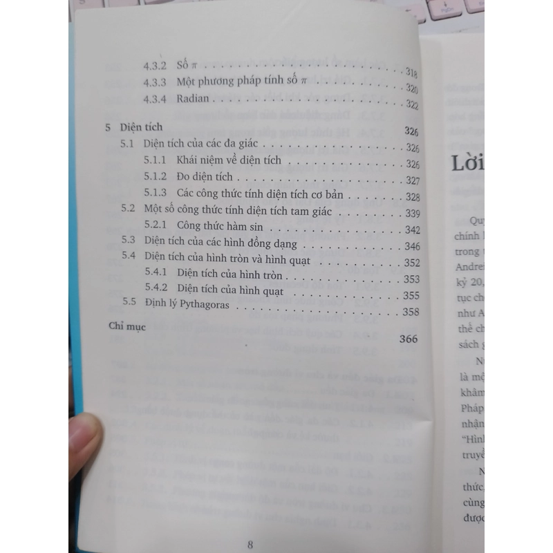 HÌNH HỌC PHẲNG - KISELEV 527050
