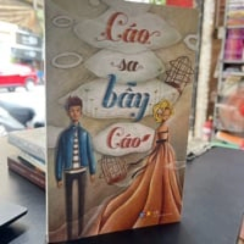 Cáo Sa Bẫy Cáo - Sâu 449420