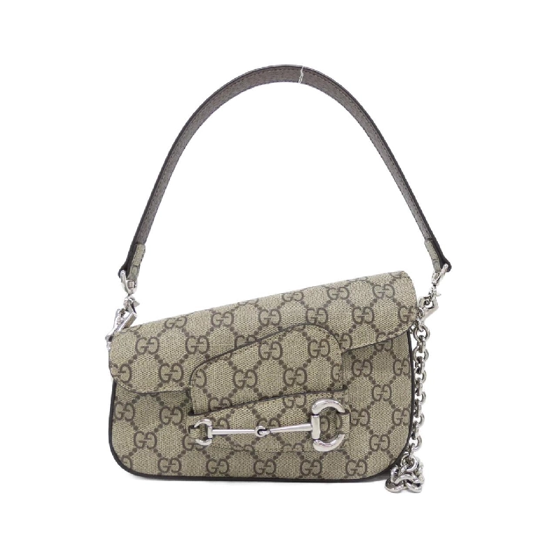 Túi xách vai GUCCI HORSEBIT 1955 774209 KGD0N 608770