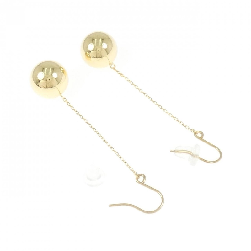 K18YG Bông tai - Hàng hiệu Chính hãng 868920