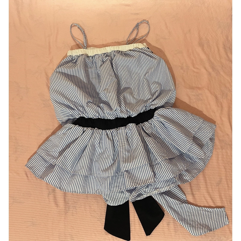 Jumpsuit cúp ngực  532738