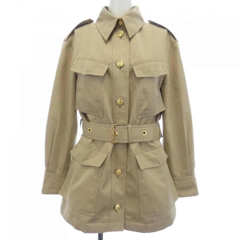 【Mã giảm giá】Áo khoác LOUIS VUITTON 636992