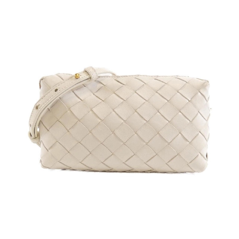Bottega Veneta 609407 VCPP5 Túi đeo vai 610558