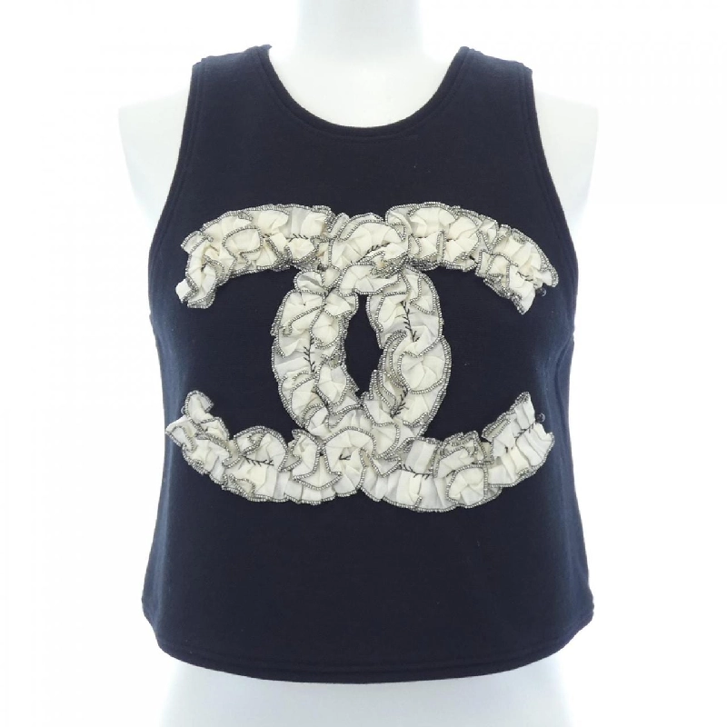 CHANEL P64441V21533 Áo - Hàng hiệu Chính hãng 774930