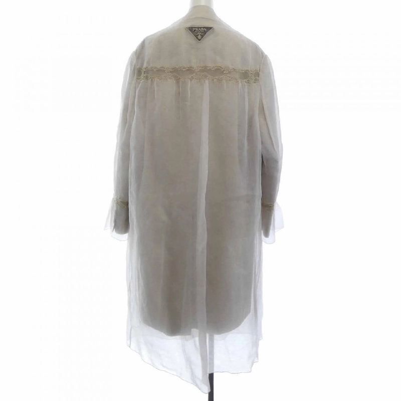 Áo khoác PRADA P647QR S231 1125 626881