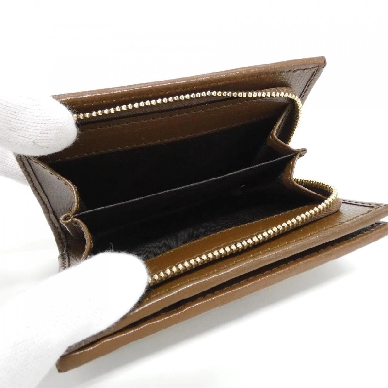 【Mới】Gucci GUCCI HORSEBIT 1955 726846 92TCG Ví 622108