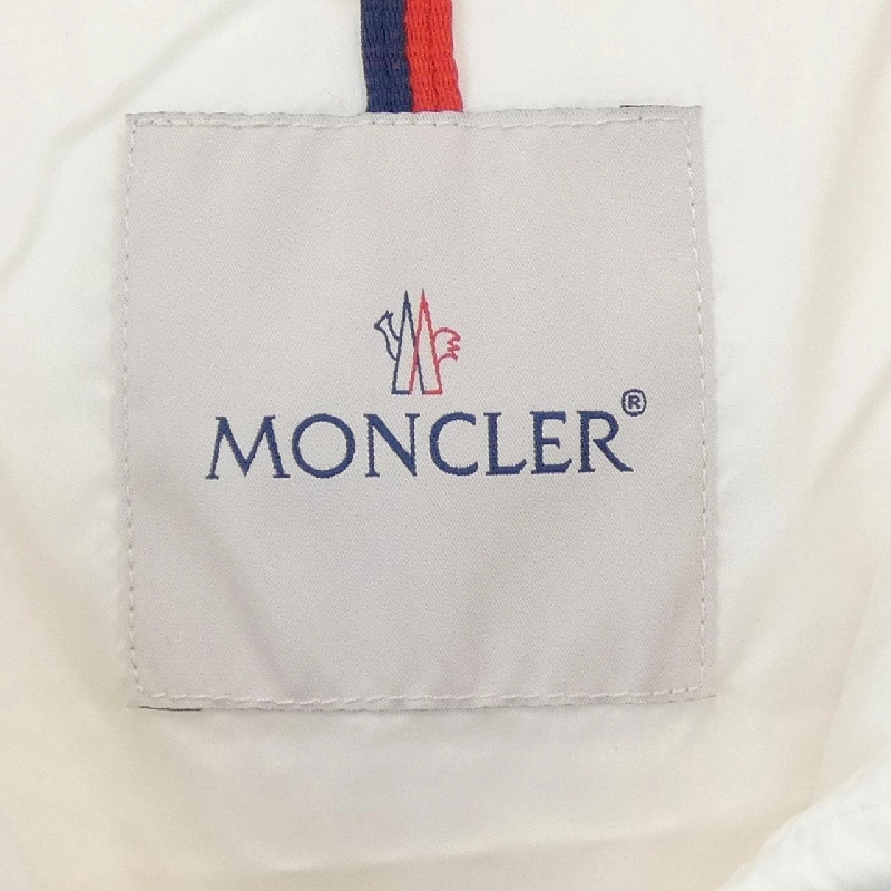 MONCLER APHROTI Áo khoác lông - Hàng hiệu Authentic 819600