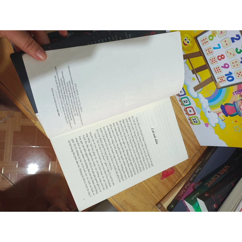 Hồ Sơ Tâm Lý Tội Phạm Tập 1,2 Cương Tuyết Ấn  547948