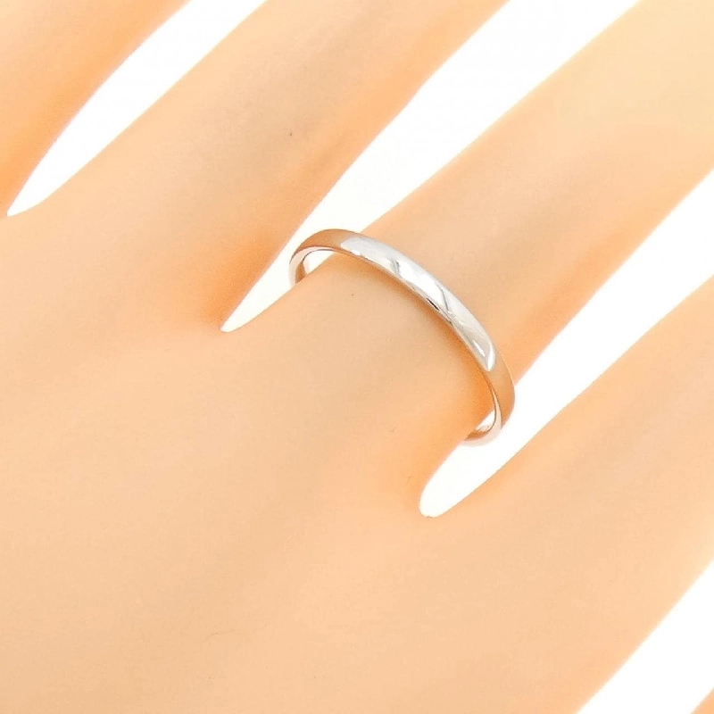 Boucheron Épure Nhẫn - Hàng hiệu Chính hãng 840263