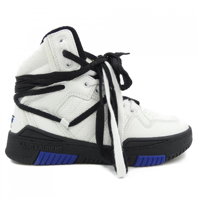 【Mã giảm giá】Giày thể thao SAINT LAURENT 661498