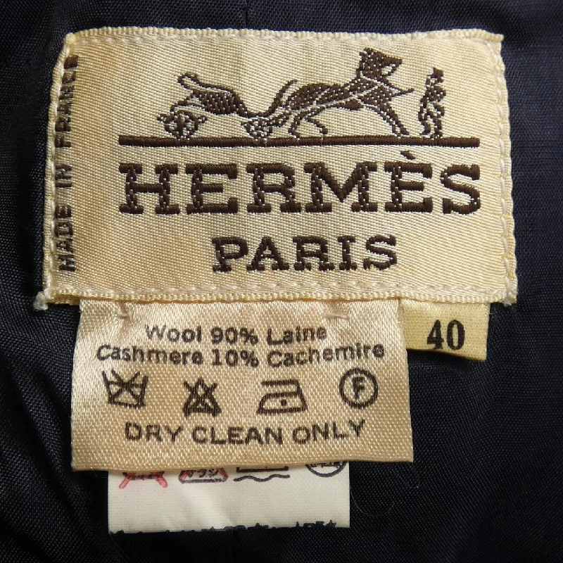 【Mã giảm giá】【Cổ điển】Váy HERMES 655258