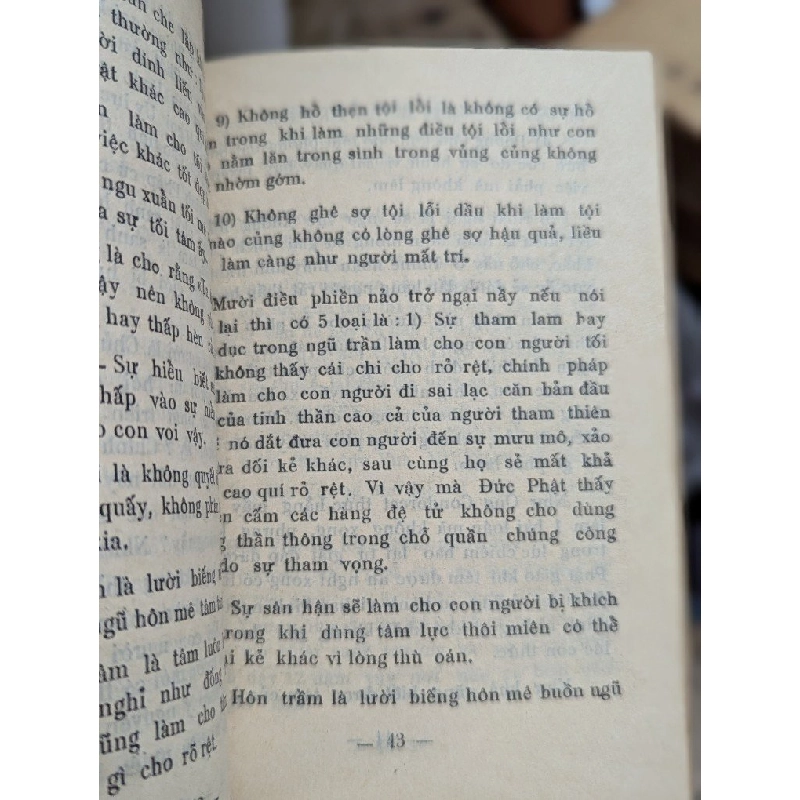 ĐỊNH LUẬT THIÊN NHIÊN CỦA VŨ TRỤ - SOẠN GIẢ TỲ KHƯU BỬU CHƠN 198363