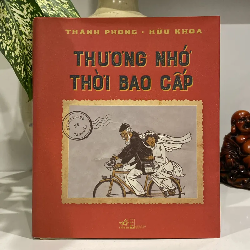 THƯƠNG NHỚ THỜI BAO CẤP 966527