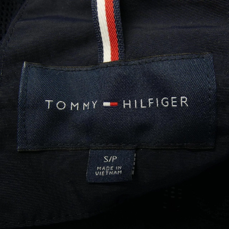 Áo khoác TOMMY HILFIGER - Hàng hiệu Authentic 892548