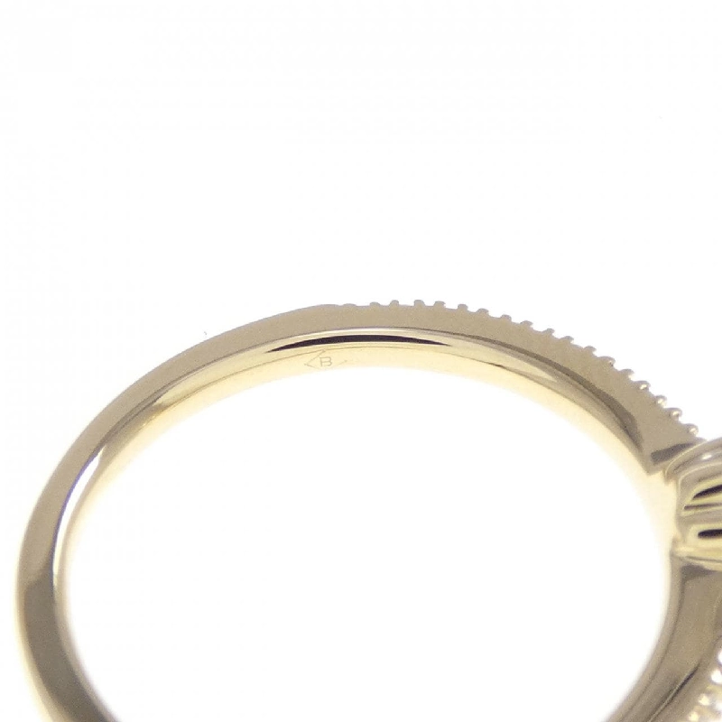 Nhẫn kim cương Belsiora 0.14CT - Hàng hiệu Authentic 841678