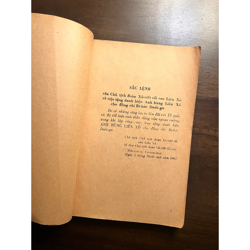 Người tình báo vĩ đại (xb 1987) 552053