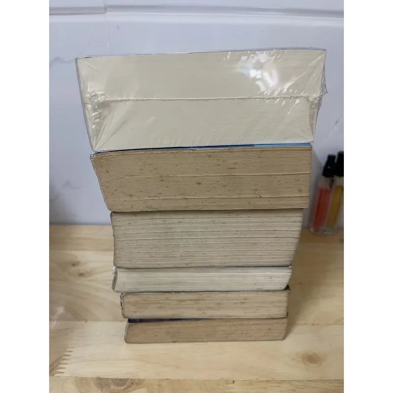7tập harry potter (thiếu tập 6 ) 1040783