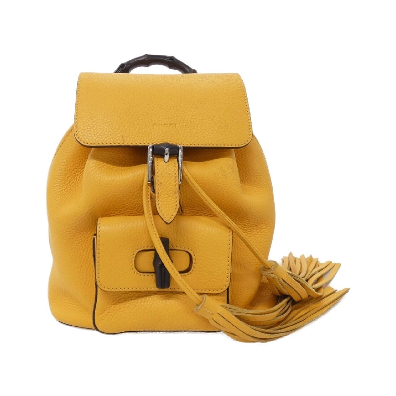 Gucci 387149 Ba lô - Hàng hiệu Chính hãng 766100