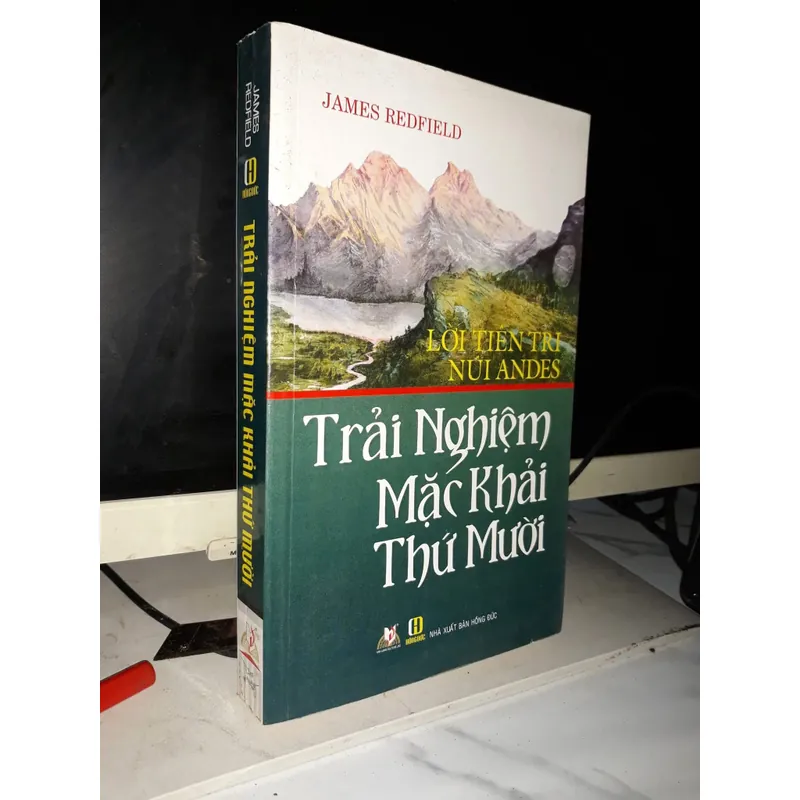 Trải nghiệm Mặc Khải thứ mười 697859