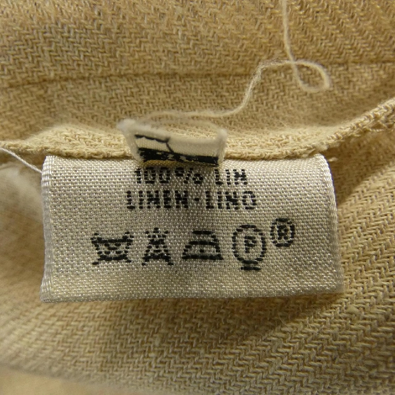 【Vintage】Đầm HERMES 647227