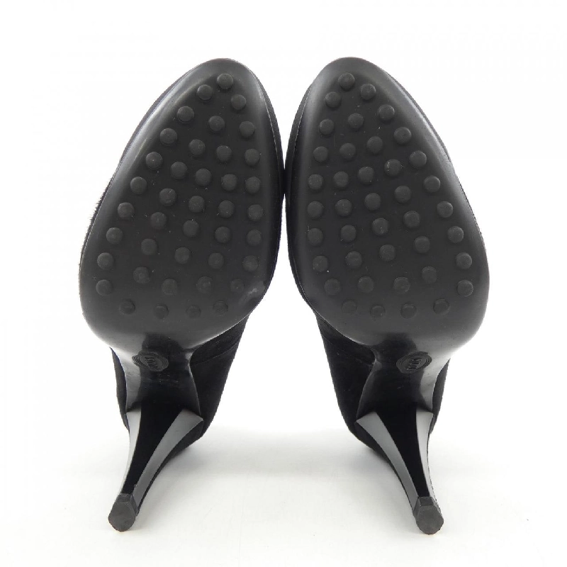 Giày cao gót TOD'S - Hàng hiệu Authentic 830323