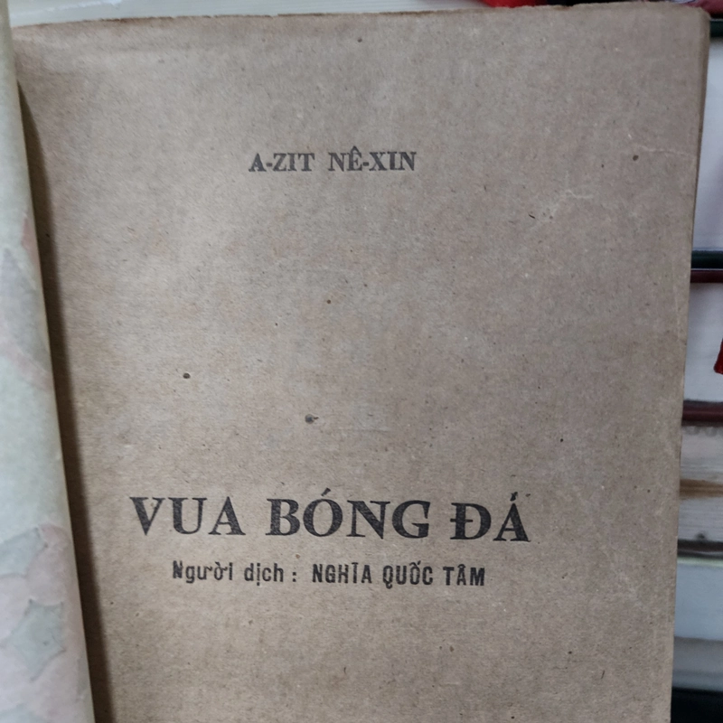 Vua bóng đá | A zit Nê xin 523269