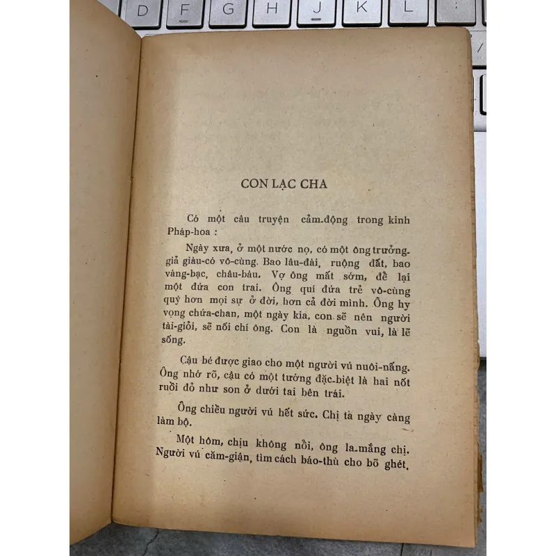 ĐIỀU TÂM NIỆM CỦA PHẬT TỬ - TUỆ QUANG 931247