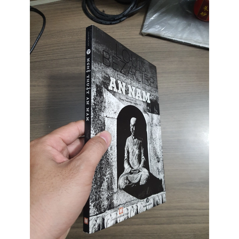 Nghệ thuật an nam 499551