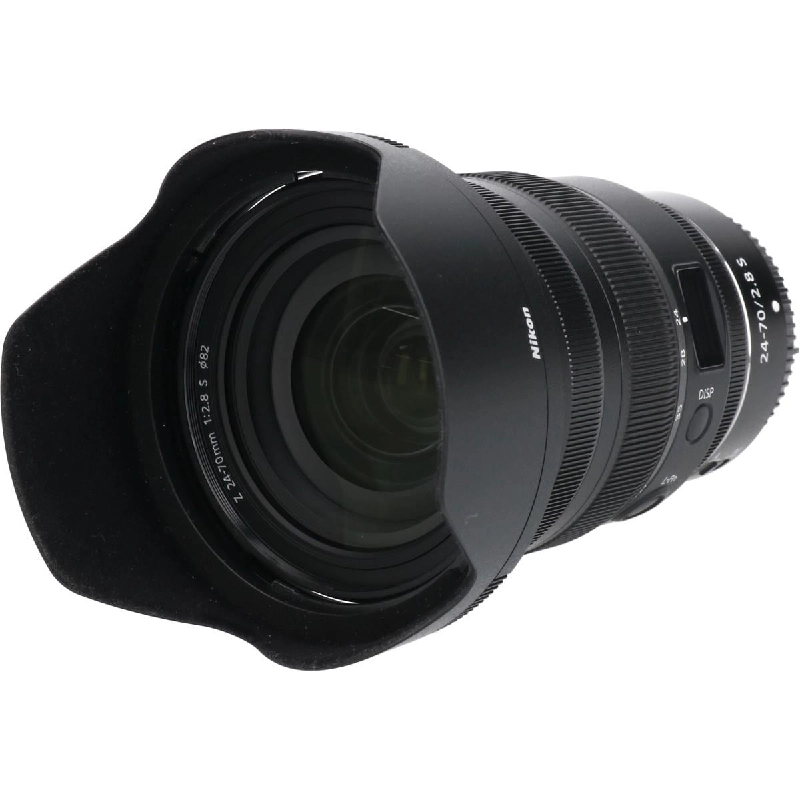 Z24-70mm F2.8S - Hàng hiệu Authentic 880008