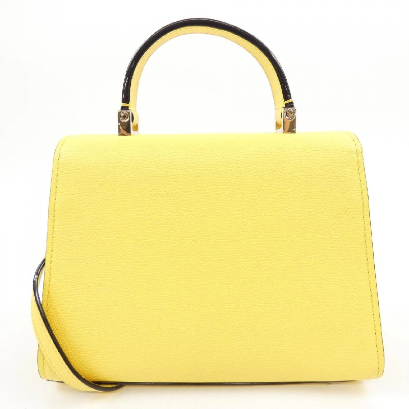 Túi xách VALEXTRA ISIDE WBES0022028LOC99 - Hàng hiệu Authentic 831990