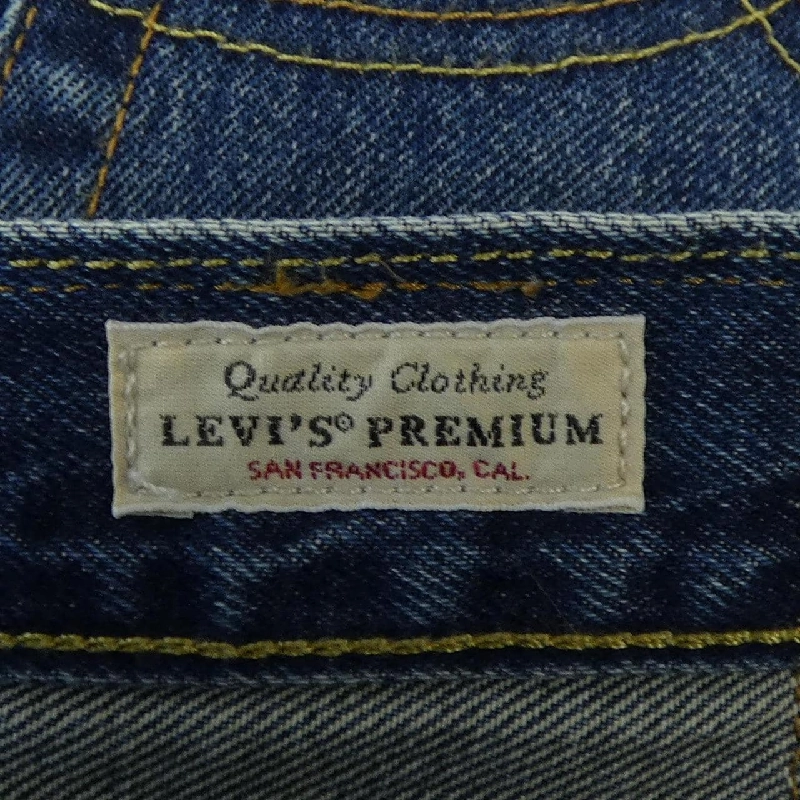 Quần jeans LEVI'S PC9-A9517-0002 - Hàng hiệu Authentic 883197