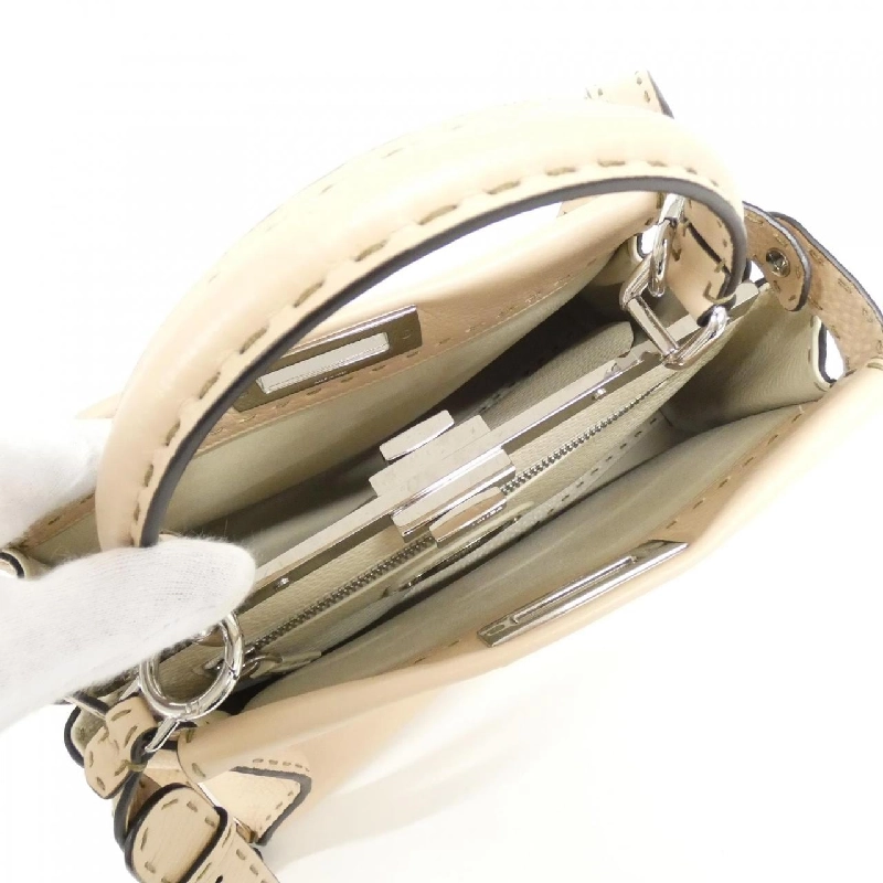 Túi Fendi SELLERIA Peekaboo 8BN290 Q0J 616751