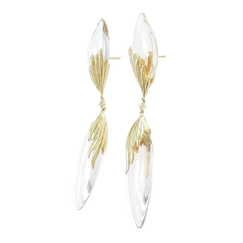 K18YG Đồng hồ Quarz - Hàng hiệu Chính hãng 867260