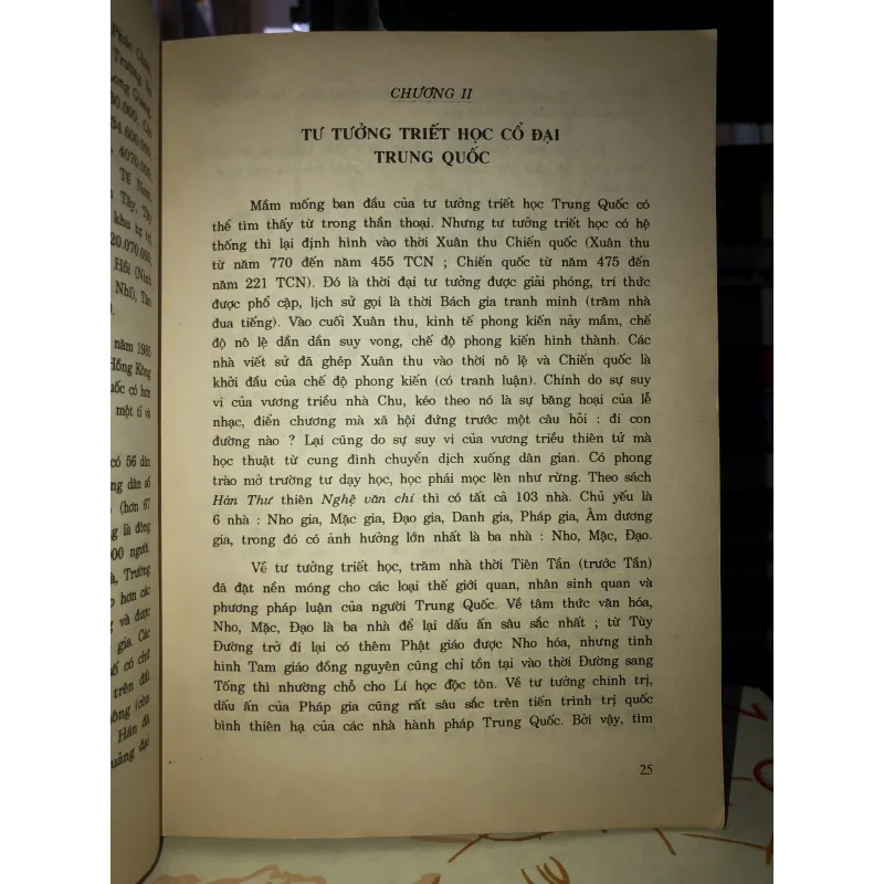 Đại cương văn hoá phương Đông - GS. Lương Duy Thứ - Phan Nhật Chiêu - Phan Thu Hiền  933260