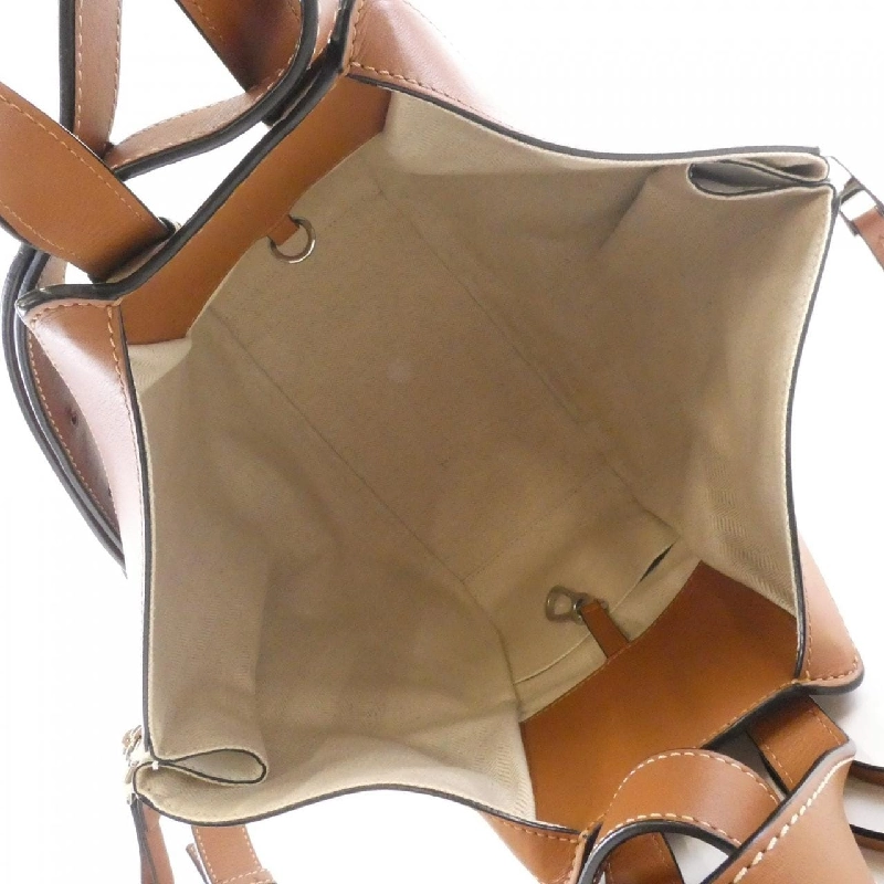 Loewe Hammock Small 326 30KS35 Túi đeo vai - Hàng hiệu Authentic 763935