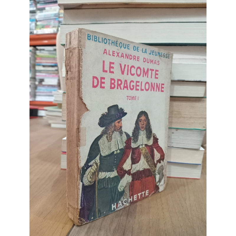 Le Vicomte De Bragelonne - Alexandre Dumas 687849