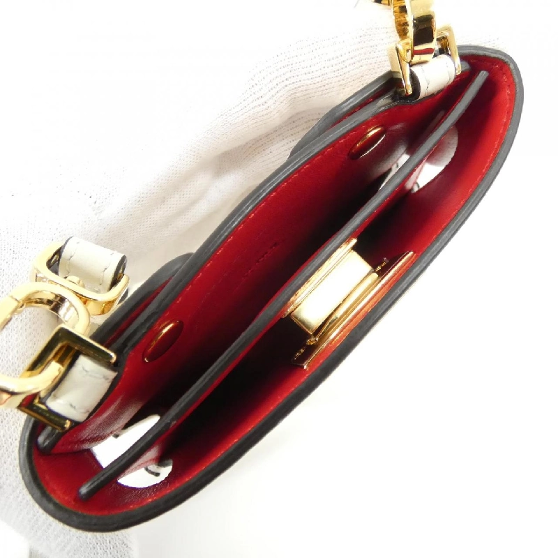 Fendi Peekaboo 8M0442 AHO3 Ốp điện thoại 627233