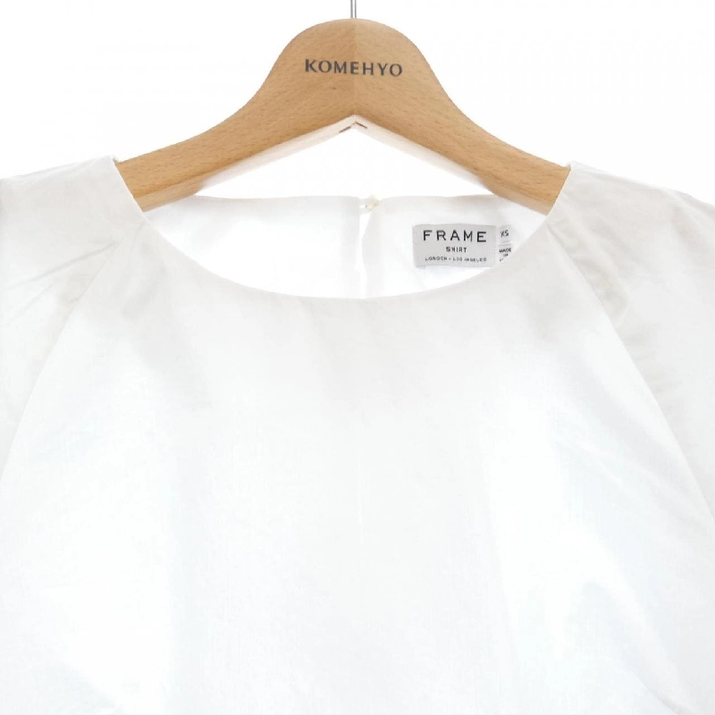 Áo TOP FRAME - Hàng hiệu Authentic 773889