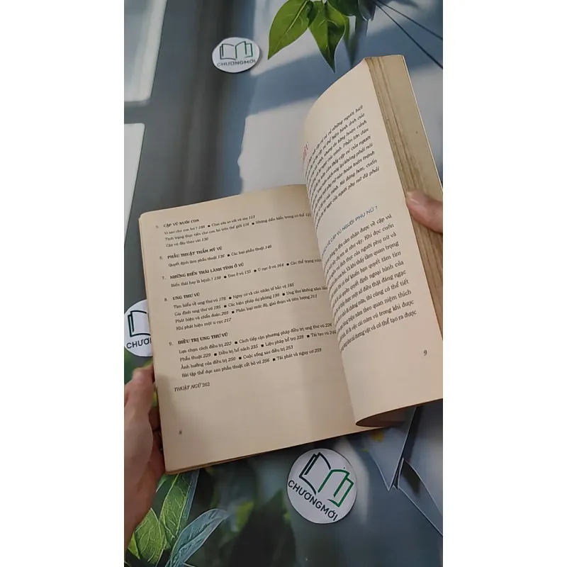 [MIỄN PHÍ BỌC SÁCH] [XƯA] Chăm sóc bộ ngực của bạn (1998) - Miriam Stoppard, M.D 1018808