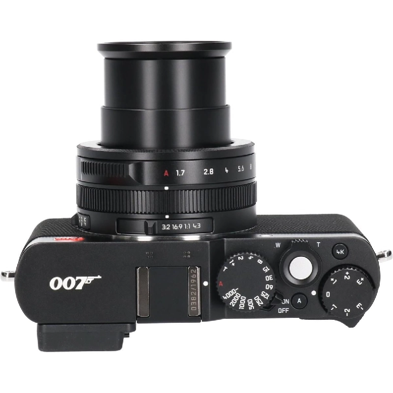 D-LUX7 007 EDITION - Hàng hiệu Authentic 879071