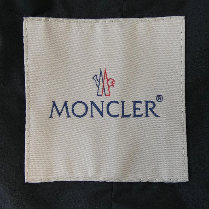 Áo khoác MONCLER PAU - Hàng hiệu Chính hãng 822486