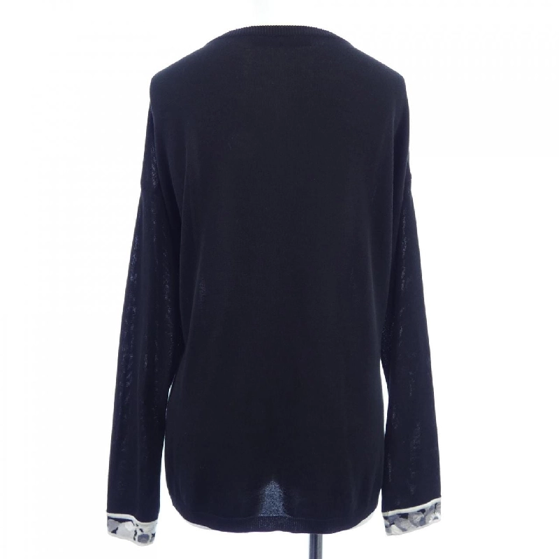Thời trang Léonard LEONARD FASHION 0337743 Áo khoác cardigan 629936