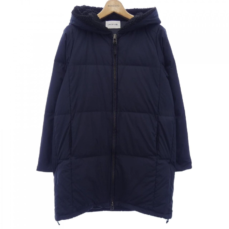 【Mã giảm giá】LACOSTE Áo khoác lông 634771