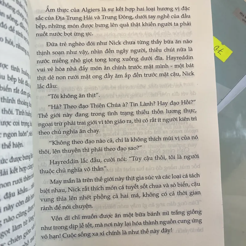 HẢI YÊU TẬP 1 - PHẠN CA  1001531