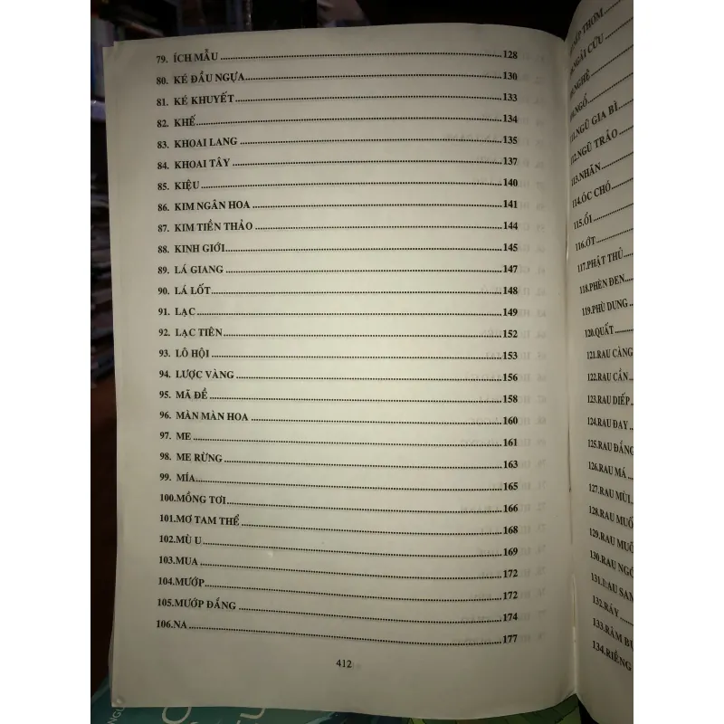 Cẩm nang chăm sóc sức khỏe cho mọi nhà - Hướng dẫn sử dụng cây thuốc và vị thuốc Việt Nam  749051