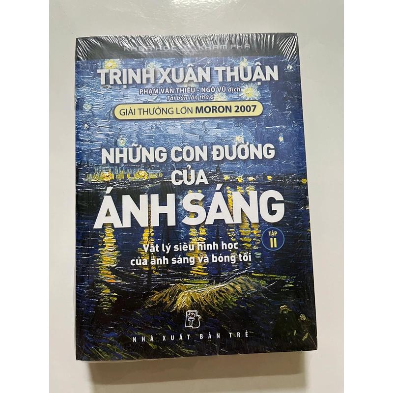Những con đường của ánh sáng 447443