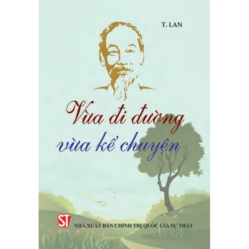 Vừa đi đường vừa kể chuyện 1044884
