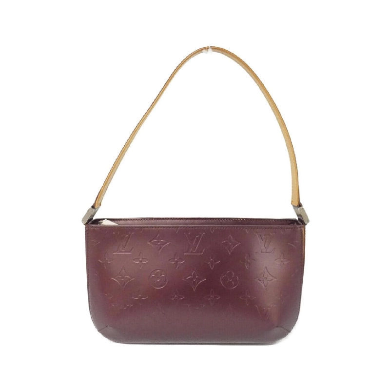 Túi xách vai Louis Vuitton Monogram Matt Foulard M55146 - Hàng hiệu Chính hãng 767927